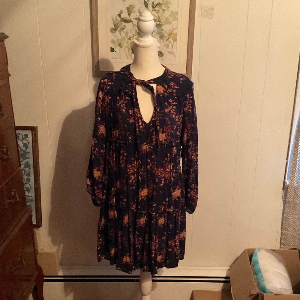 American eagle dress